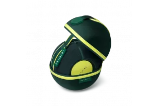 Devialet Mania Cocoon Moss Green