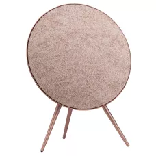 Bang & Olufsen Beosound A9 5th Generation Sienna Brown 