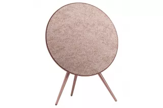 Bang & Olufsen Beosound A9 5th Generation Sienna Brown 