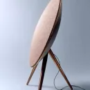 Акустическая система Bang & Olufsen Beosound A9 5th Generation Sienna Brown 