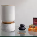 Bang & Olufsen Beosound Balance White Marble