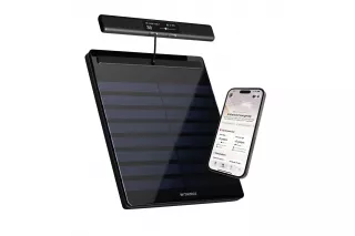 Withings Body Scan Gen2 Black 