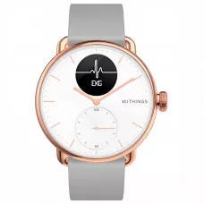 Withings Scanwatch 2 38mm Gen 2 Rose Gold