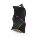 Bang & Olufsen BeoLab 90 Oak, Black / Natural Aluminium