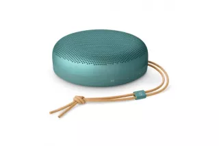  Bang & Olufsen Beosound A1 3rd Gen Eucalyptus Green