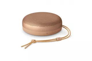 Bang & Olufsen Beosound A1 3rd Gen Honey Tone
