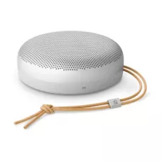 Bang & Olufsen Beosound A1 3rd Gen Natural Aluminium