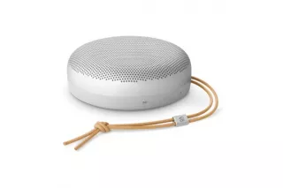 Bang & Olufsen Beosound A1 3rd Gen Natural Aluminium