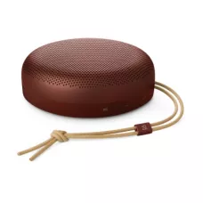 Bang & Olufsen Beosound A1 3rd Gen Rustic Red