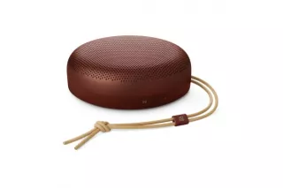 Bang & Olufsen Beosound A1 3rd Gen Rustic Red