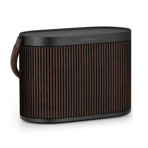 Портативная акустическая система Bang & Olufsen Beosound A5 Dark Oak 