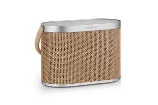 Bang & Olufsen Beosound A5 Nordic Weave