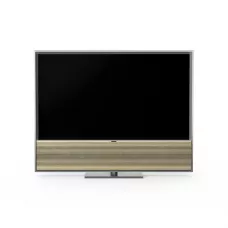 Bang & Olufsen BeoVision Contour 48 Silver/Light Oak