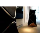 Bang & Olufsen BeoLab 90 Oak, Black / Natural Aluminium