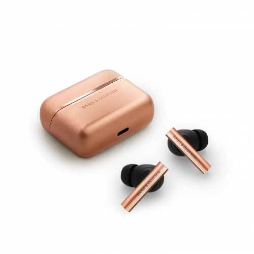 Беспроводные наушники Bang & Olufsen Beo Grace Honey Tone