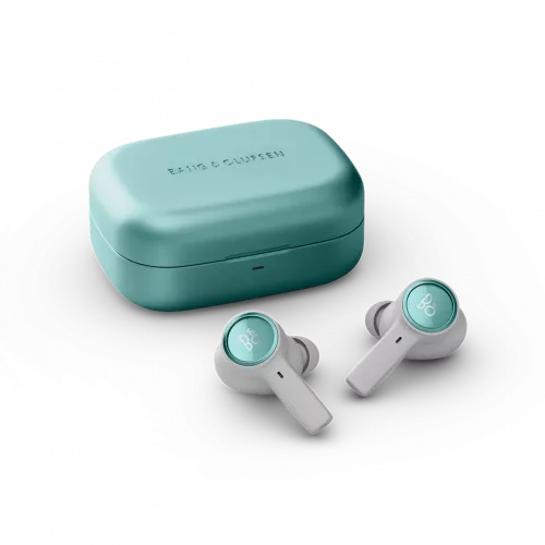 Беспроводные наушники Bang & Olufsen Beoplay Eleven Eucalyptus Green