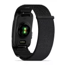 Фитнес браслет Garmin Cirqa Black Size S-M