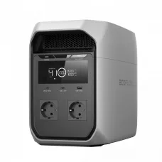 EcoFlow DELTA 3 Classic (1024 Втч) Портативная зарядная станция 