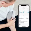 Withings BPM Core функцией ЭКГ