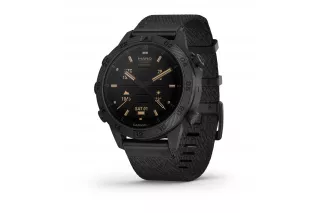 Garmin MARQ Commander (Gen 2) Carbon Edition