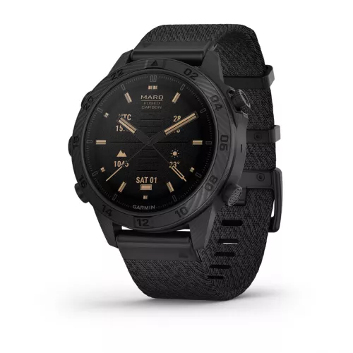 Garmin MARQ Commander (Gen 2) Carbon Edition