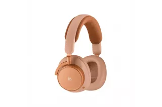 Bang & Olufsen Beoplay H100 Sunset Apricot