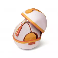 Devialet Mania Cocoon Rose Bloom