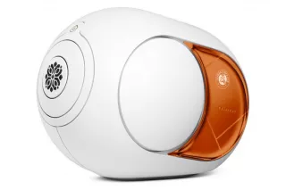 Devialet Phantom Ultimate 108 dB Roland-Garros