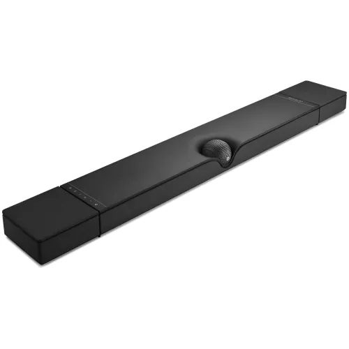Devialet Dione Black  — премиальный саундбар с Dolby Atmos