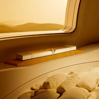Devialet Dione - это акустическая инженерия Devialet Dolby Atmos® 5.1.2