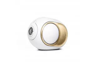 Devialet Phantom Ultimate 98 dB Opera de Paris