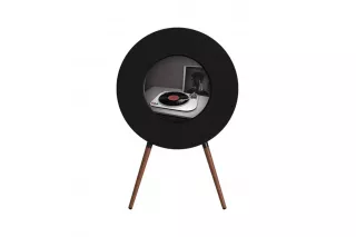 MorningBlues Record R1 Speaker