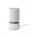 Bang & Olufsen Beosound Balance White Marble