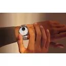 Умные часы Withings ScanWatch Nova Brilliant Silver Edition 