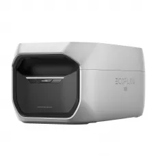 EcoFlow DELTA 3 Max Plus (2048 Втч) Дополнительная батарея 