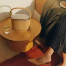 Акустическая система Bang & Olufsen Beosound A5 Nordic Weave 