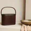 Портативная акустическая система Bang & Olufsen Beosound A5 Dark Oak 