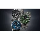 Withings ScanWatch Nova Black — гибридные умные часы премиум-класса с функциями здоровья