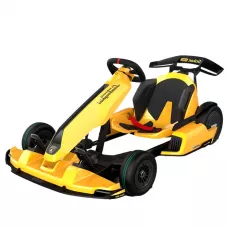 Электрокарт Ninebot GoKart PRO 2 Lamborghini