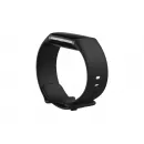 Google Fitbit Charge 6 obsidian/Black Aluminum