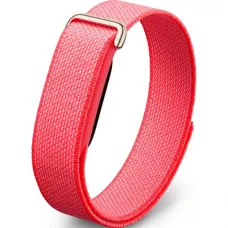 Google Fitbit Air Activity Tracker (2026) Красная ягода | Berry