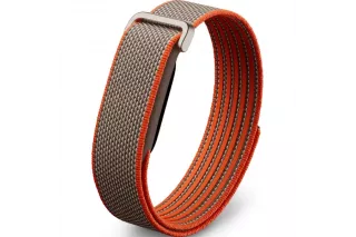 Google Fitbit Air Activity Tracker (2026) Коричневый | Stephen Curry