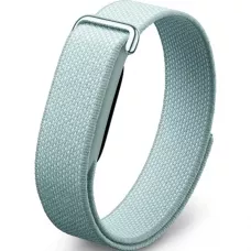 Google Fitbit Air Activity Tracker (2026) Серый туман | Fog