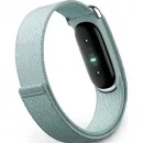 Google Fitbit Air Activity Tracker (2026) Серый туман | Fog