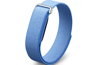 Google Fitbit Air Activity Tracker (2026) Лаванда | Lavender
