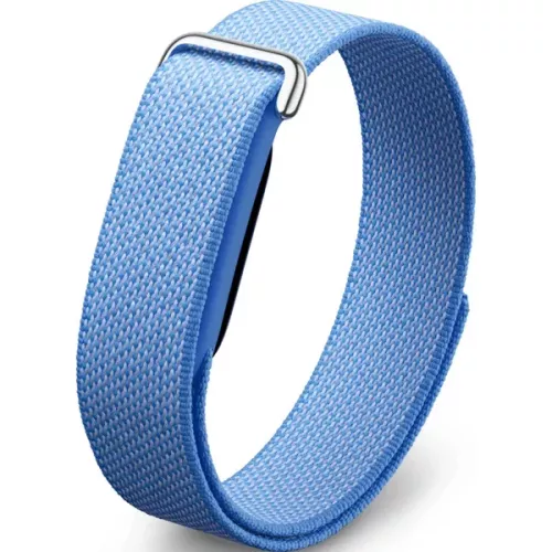 Google Fitbit Air Activity Tracker (2026) Лаванда | Lavender