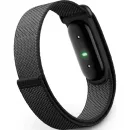 Google Fitbit Air Activity Tracker (2026) Черный | Obsidian