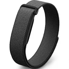 Google Fitbit Air Activity Tracker (2026) Черный | Obsidian