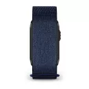 Фитнес браслет Garmin CIRQA Smart Band Captain Blue Size S-M