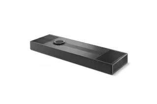 Focal Mu-So Hekla Black